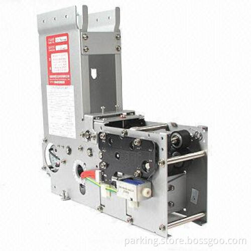 Card Dispenser, Suitable for Card Parking System and High-way Card Dispensing System